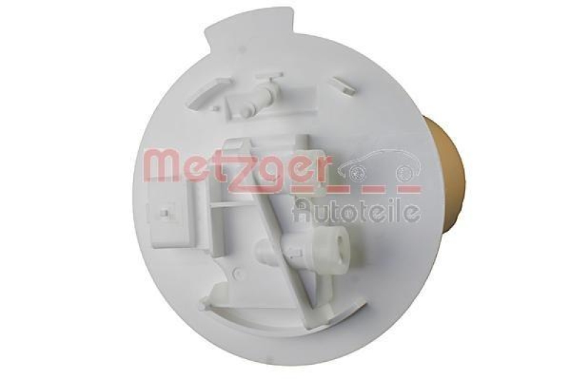 METZGER 2250420 Kraftstoff-Fördereinheit für FORD