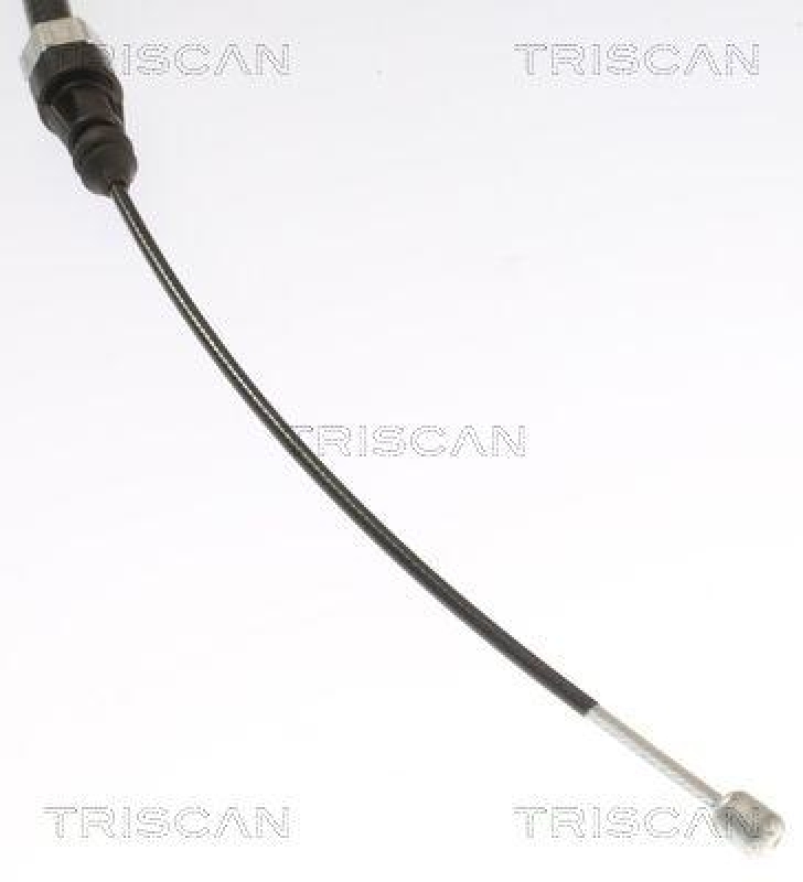 TRISCAN 8140 291189 Handbremsseil für Vw