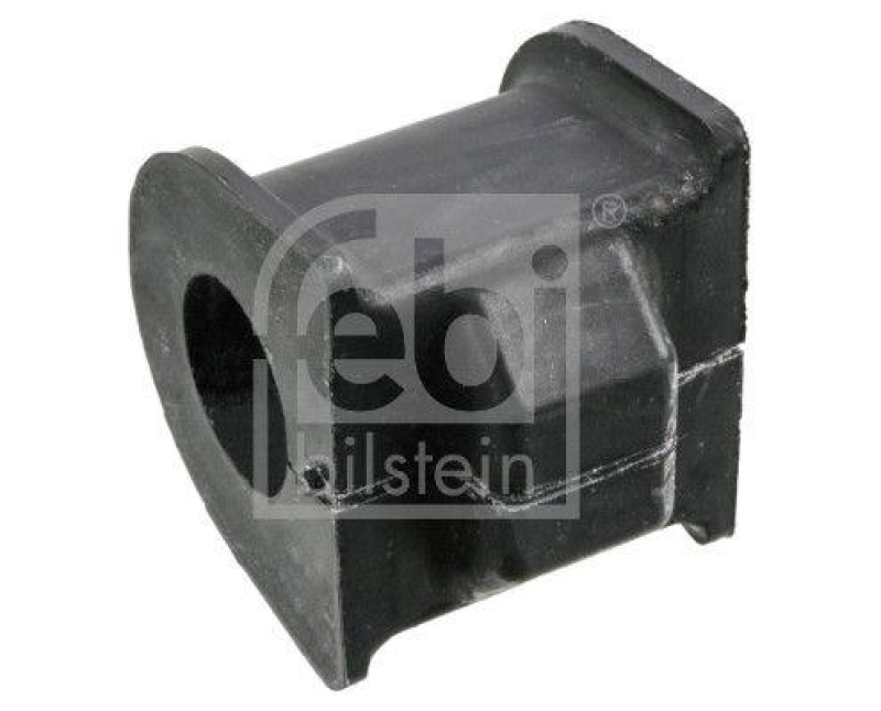 FEBI BILSTEIN 41587 Stabilisatorlager für HYUNDAI