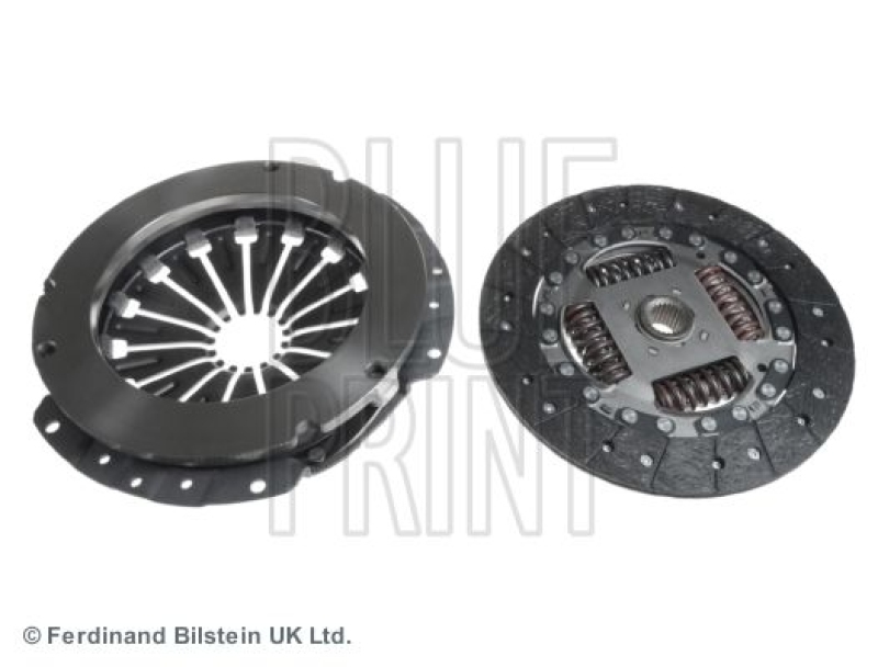 BLUE PRINT ADJ133008 Kupplungssatz für Land Rover