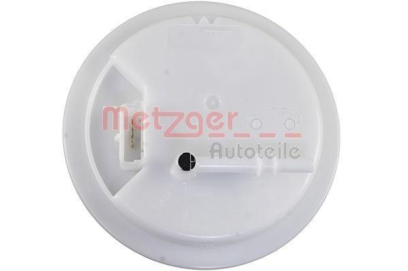 METZGER 2250449 Kraftstoff-Fördereinheit für CITROEN/DS/PEUGEOT