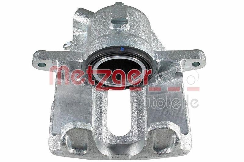 METZGER 6260359 Bremssattel Neuteil für RENAULT VA links