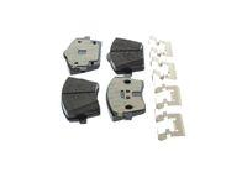 Bosch 0 986 460 144 Bremsbelag