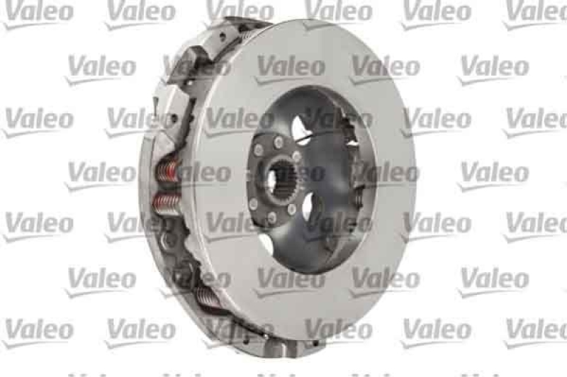 VALEO 800611 COVER MF 276-286