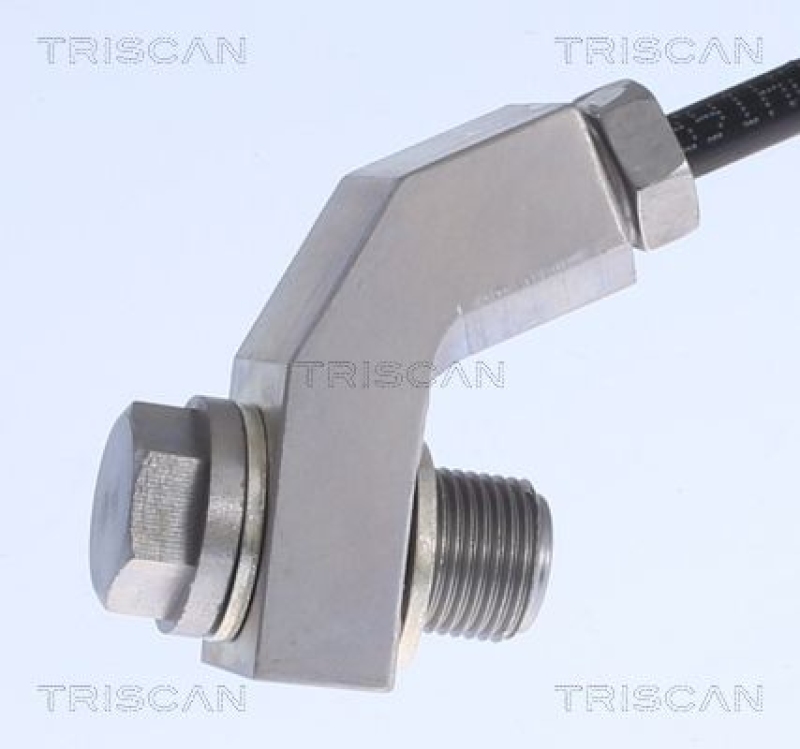 TRISCAN 8150 29356 Bremsschlauch Hinten für Vw, Skoda, Audi, Seat