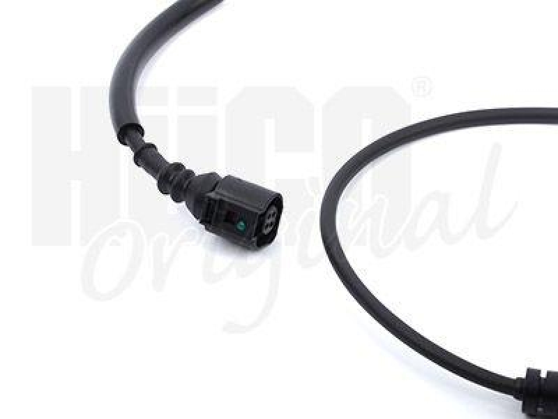 HITACHI 131429 Raddrehzahlsensor für FORD u.a.