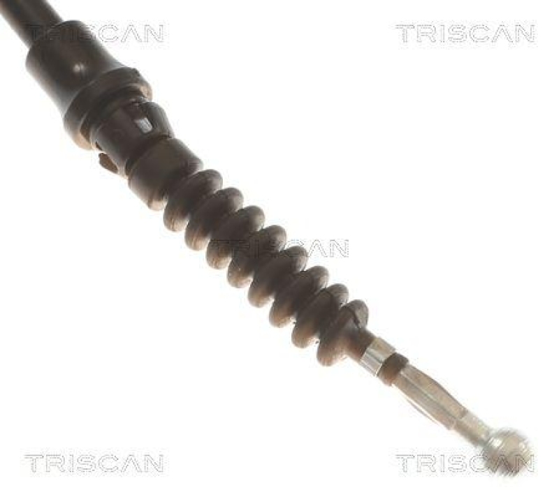 TRISCAN 8140 291191 Handbremsseil für Skoda