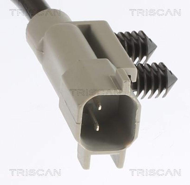 TRISCAN 8180 80224 Sensor, Raddrehzahl für Chrysler