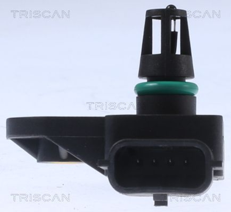 TRISCAN 8824 25008 Sensor, Manifold Druck für Renault