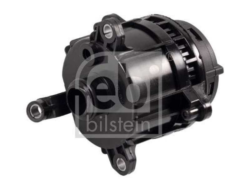 FEBI BILSTEIN 173420 Ölabscheider für VW-Audi