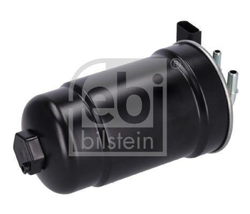 FEBI BILSTEIN 185527 Kraftstofffilter für Ford