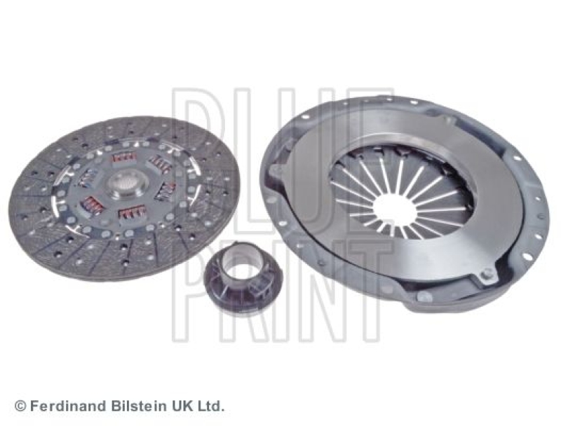 BLUE PRINT ADJ133009 Kupplungssatz für Land Rover