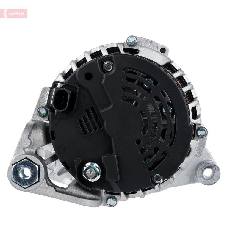 DENSO DAN3022 Generator AUDI A4 B5 (8D2) 1.6 (94-00)