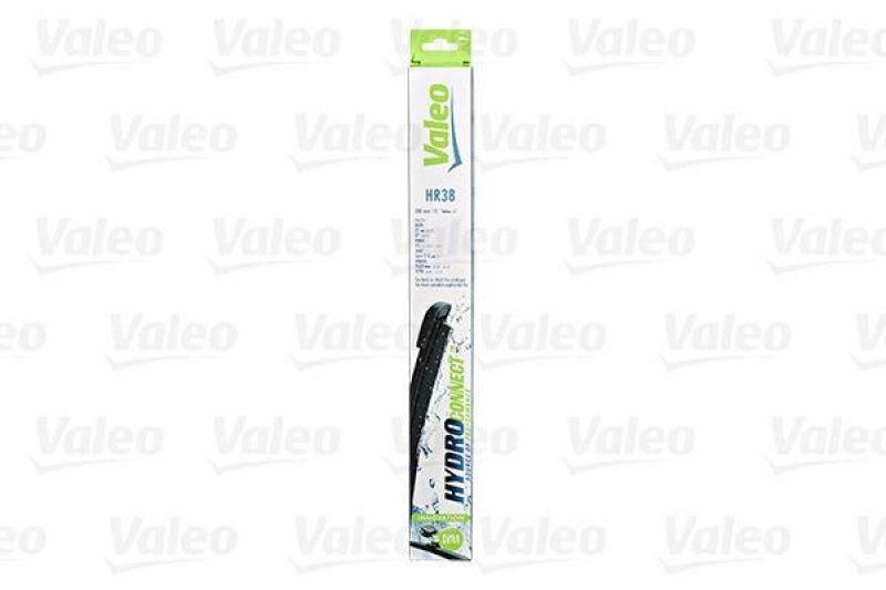 VALEO 578564 HR38 HydroConnect Rear 38cm