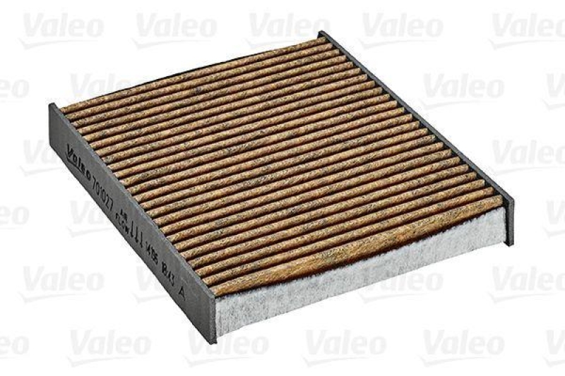 VALEO 701027 Innenraumfilter (Polyphenol)