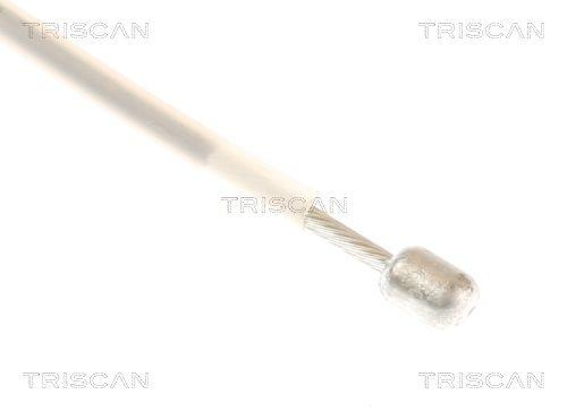 TRISCAN 8140 291192 Handbremsseil für Skoda