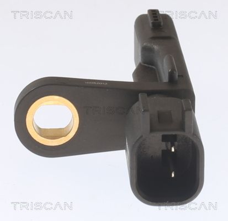 TRISCAN 8180 80225 Sensor, Raddrehzahl für Jeep