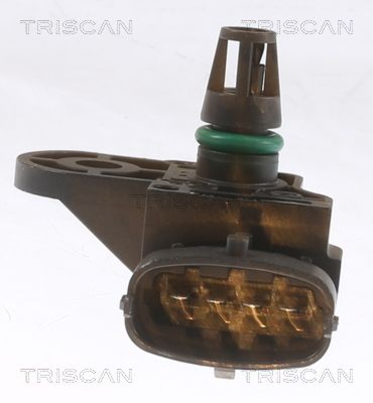 TRISCAN 8824 25009 Sensor, Manifold Druck für Dacia Logan, Sandero