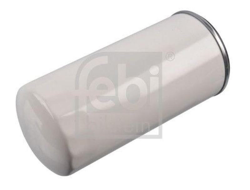 FEBI BILSTEIN 185528 Ölfilter für Ford