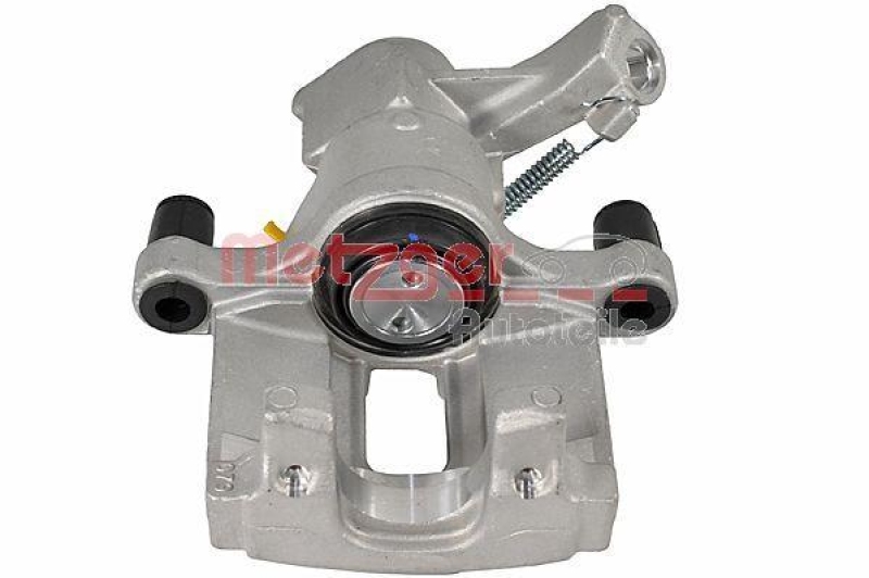 METZGER 6260361 Bremssattel Neuteil für OPEL HA links