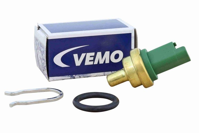 VEMO V25-72-0049 Sensor, Kühlmitteltemperatur 2-Polig / mit Dichtung für FORD