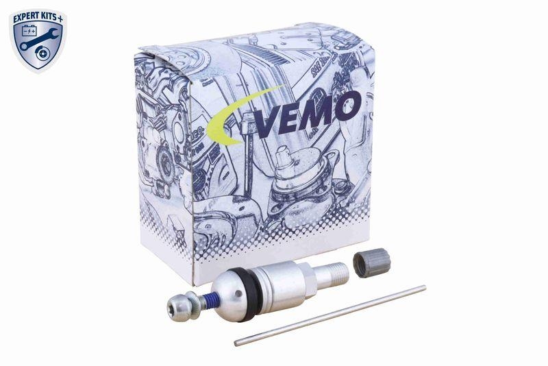 VEMO V99-72-5006 Servicekit,TPMS Sensor Reifendruck-Kontrollsystem