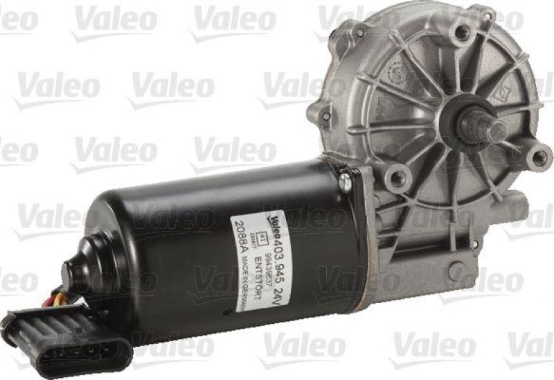 VALEO 403945 Wischermotor