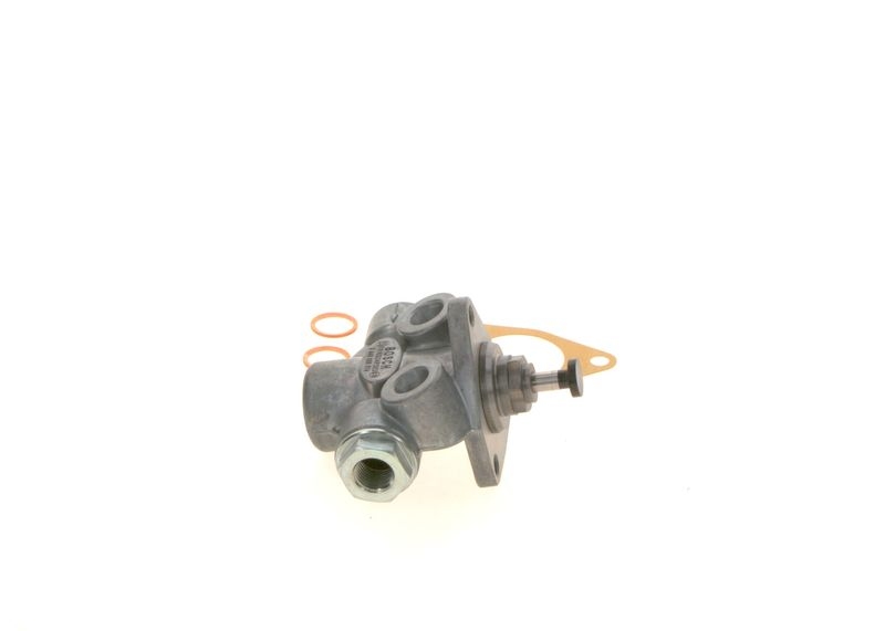 BOSCH 0 440 008 989 Kraftstoffpumpe