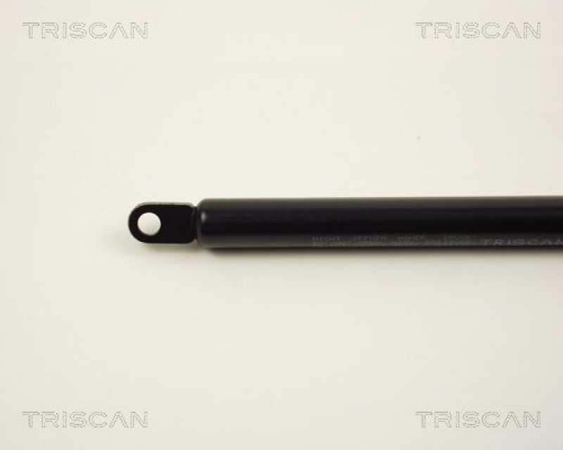 TRISCAN 8710 2910 Gasfeder Hinten für Vw Transporter