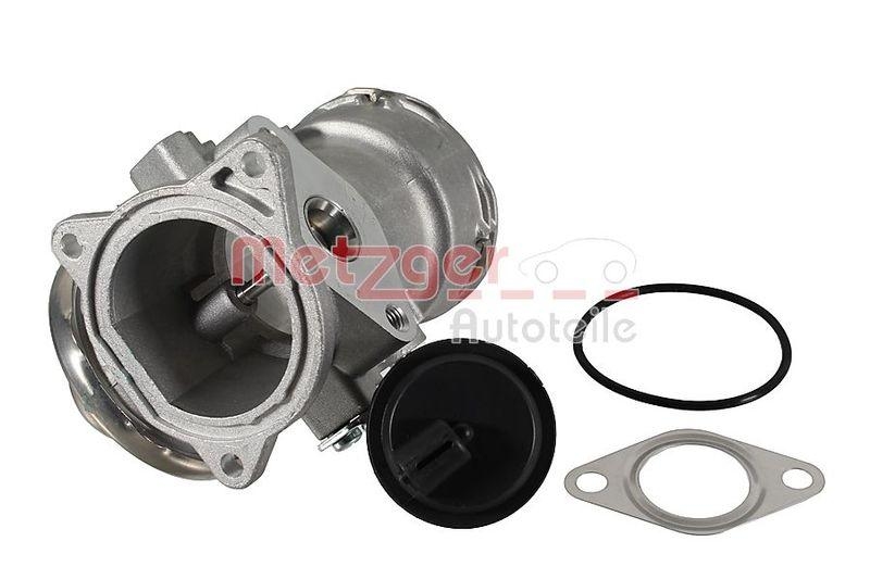 METZGER 0892208 Agr-Ventil für AUDI/FORD/SEAT/SKODA/VW