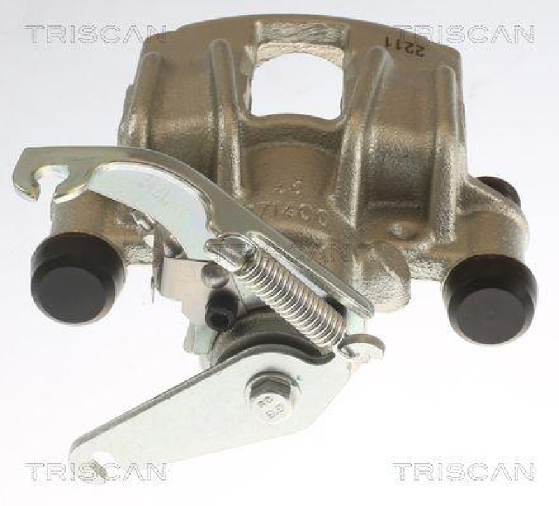 TRISCAN 8175 14203 Triscan Bremssattel für Nissan