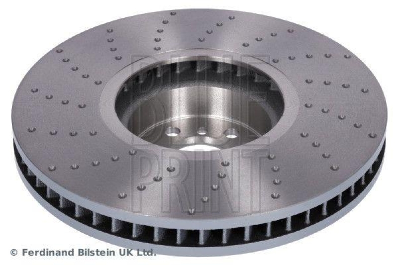 BLUE PRINT ADBP430142 Bremsscheibe für BMW