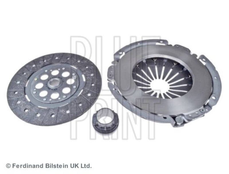 BLUE PRINT ADJ133013 Kupplungssatz für Land Rover