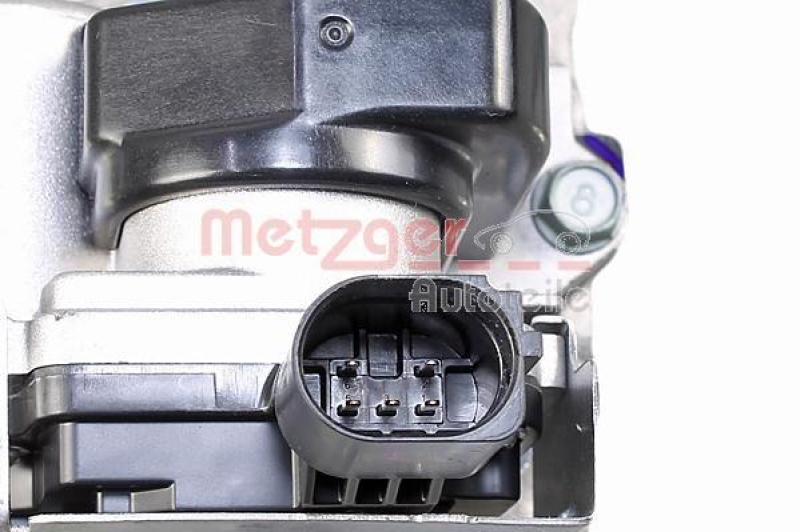 METZGER 0892811 Agr-Ventil für HYUNDAI/KIA