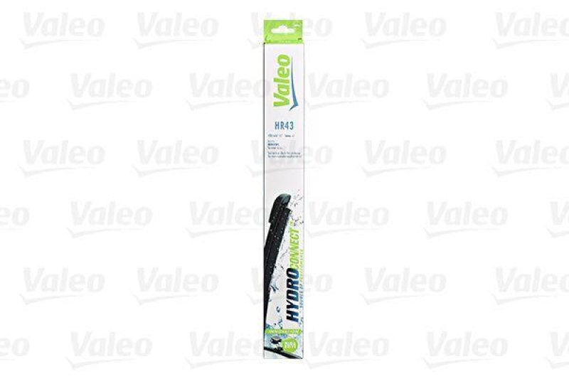 VALEO 578566 HR43 HydroConnect Rear 43cm