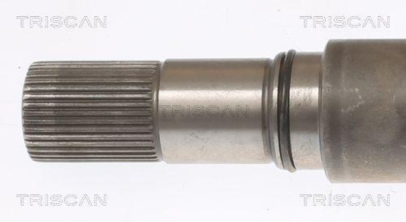 TRISCAN 8540 295022 Antriebswelle für Volkswagen