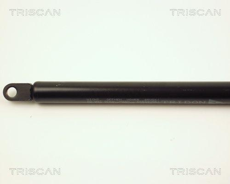 TRISCAN 8710 29103 Gasfeder Vorne für Audi 80, Avant / Quattro