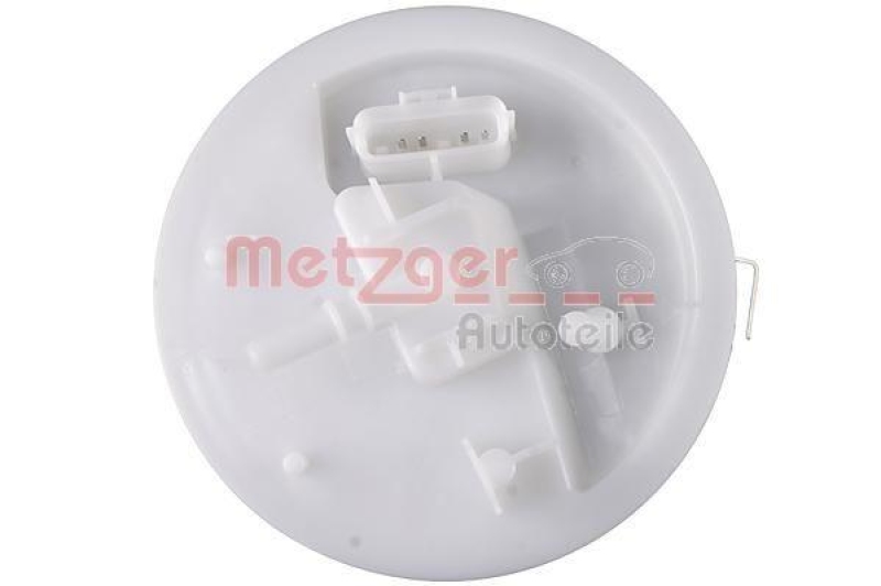 METZGER 2250528 Kraftstoff-Fördereinheit