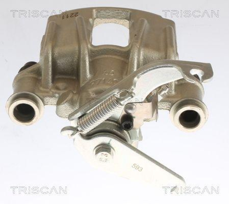 TRISCAN 8175 14204 Triscan Bremssattel für Nissan