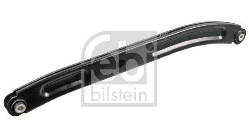 FEBI BILSTEIN 186549 Querlenker mit Gummilagern für Renault