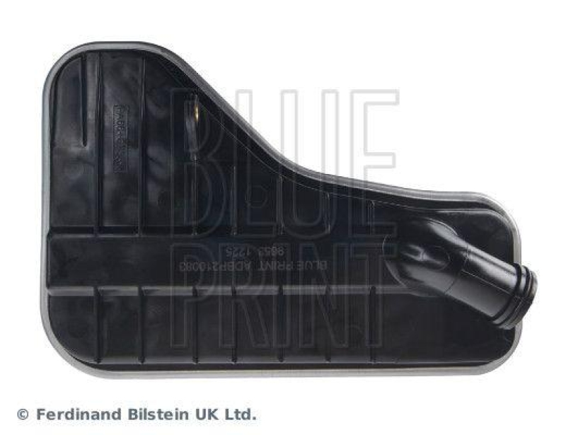 BLUE PRINT ADBP210083 Getriebeölfilter für VW-Audi