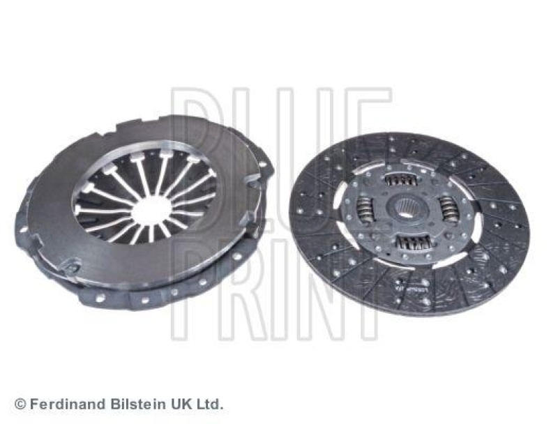 BLUE PRINT ADJ133014 Kupplungssatz für Land Rover