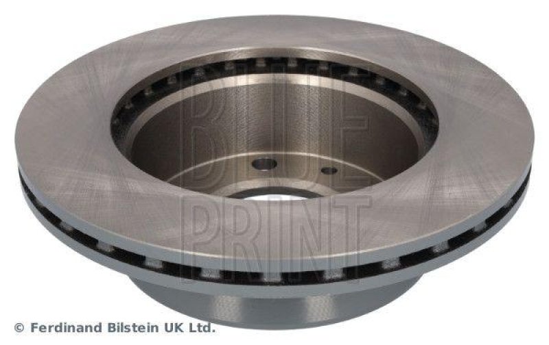 BLUE PRINT ADU174360 Bremsscheibe für Mercedes-Benz PKW