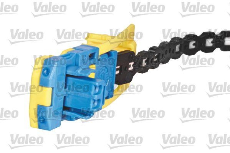 VALEO 251676 Lenkstockschalter, Wickelfeder Airbag