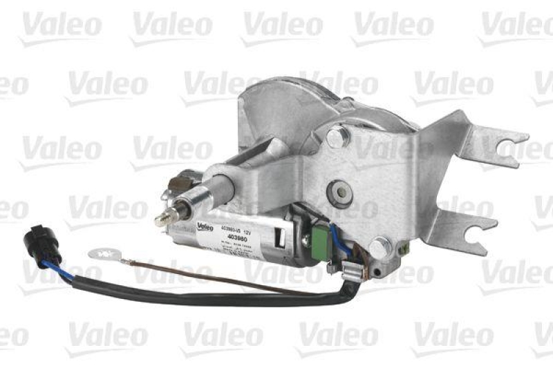 VALEO 403980 Wischermotor Heck