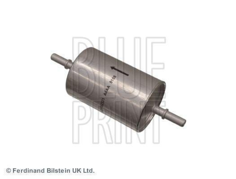 BLUE PRINT ADV182321 Kraftstofffilter für Opel PKW