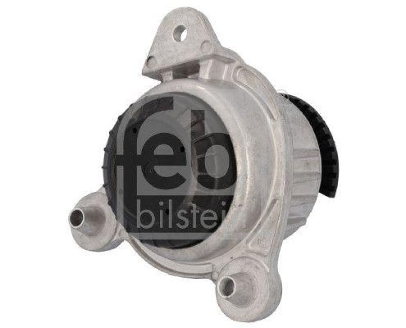 FEBI BILSTEIN 183361 Motorlager für Mercedes-Benz