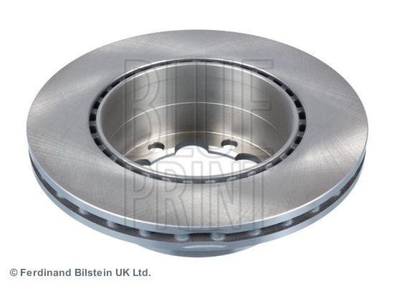 BLUE PRINT ADU174361 Bremsscheibe für Mercedes-Benz PKW