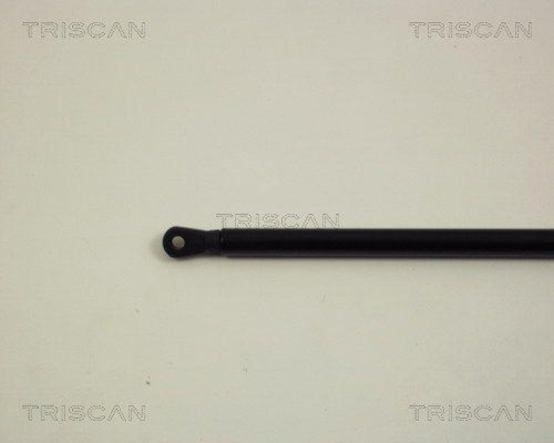 TRISCAN 8710 29105 Gasfeder Vorne für Audi A4, A4 Avant