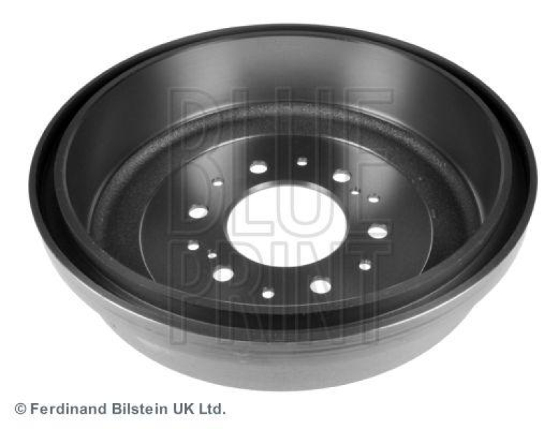 BLUE PRINT ADT34725 Bremstrommel für TOYOTA